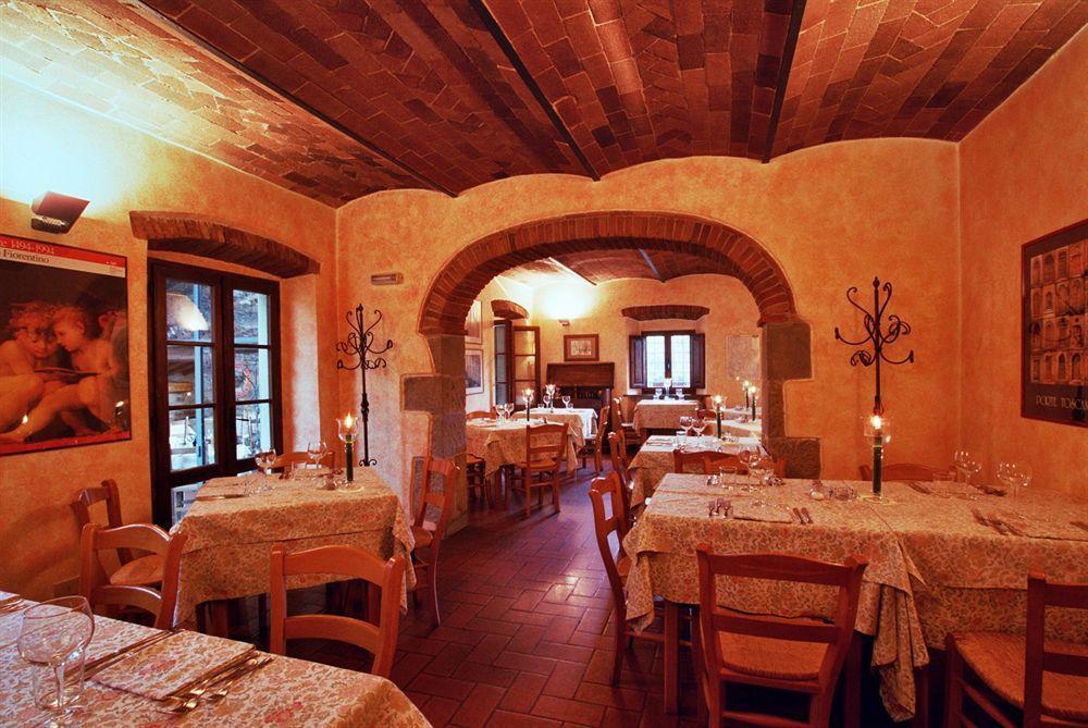 Hotel Le Vigne Villa  Exteriör bild