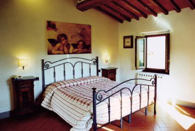 Hotel Le Vigne Villa  Exteriör bild