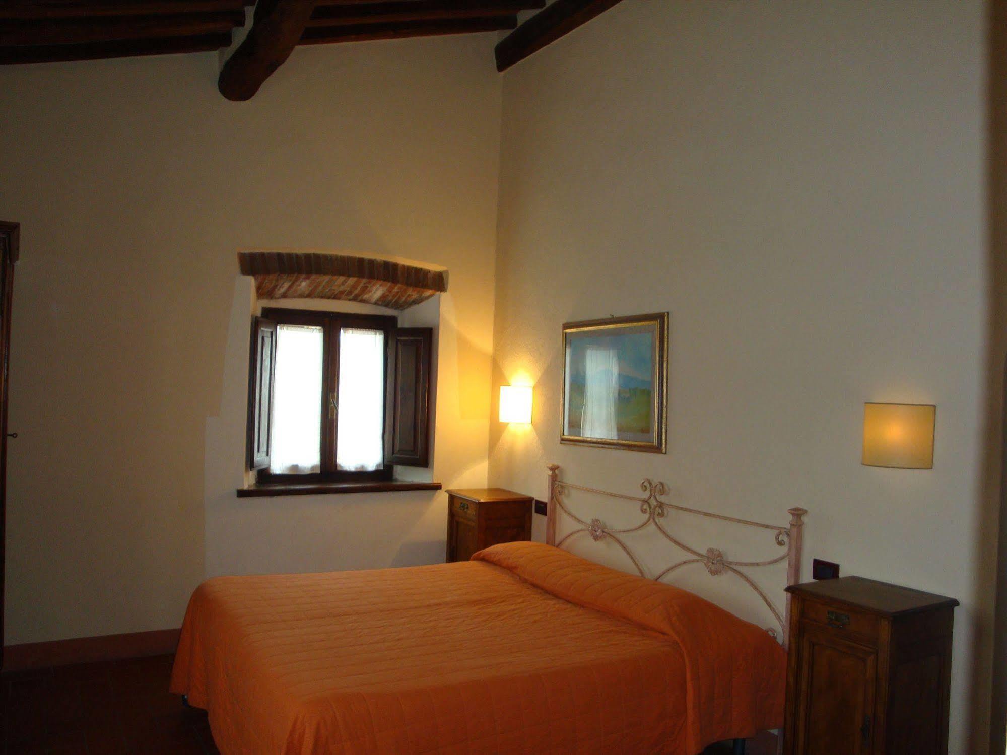 Hotel Le Vigne Villa  Exteriör bild