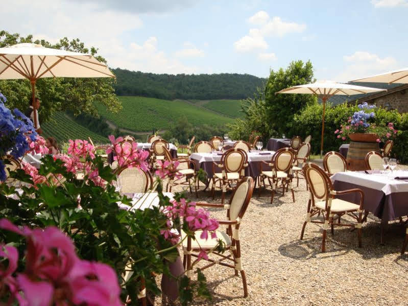 Hotel Le Vigne Villa  Exteriör bild