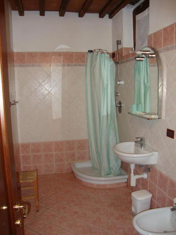 Hotel Le Vigne Villa  Rum bild