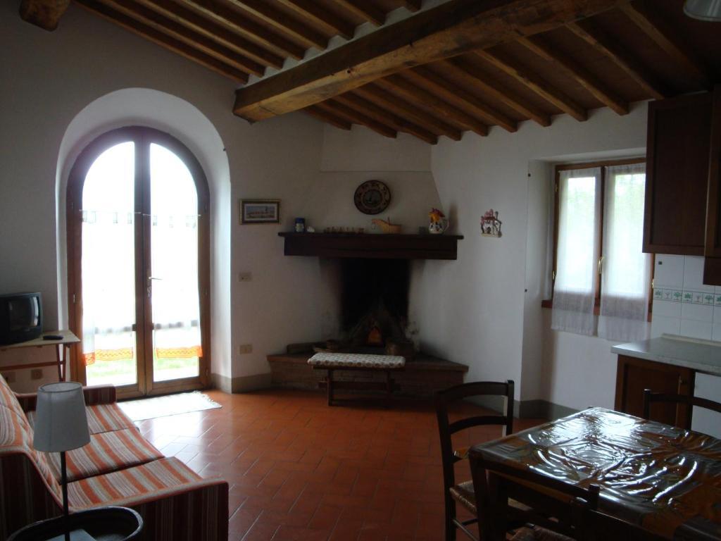 Hotel Le Vigne Villa  Exteriör bild